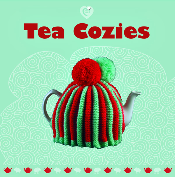 Tea Cozies